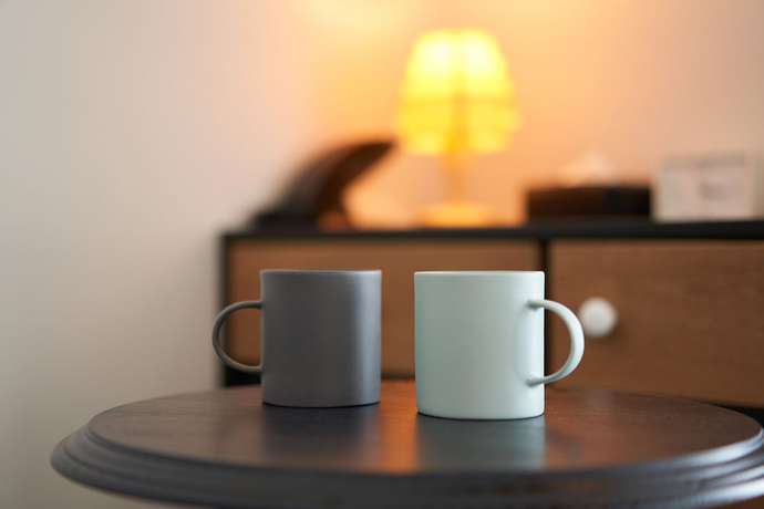 Imagen de la habitación del Hotel Resol Ueno. Foto 7