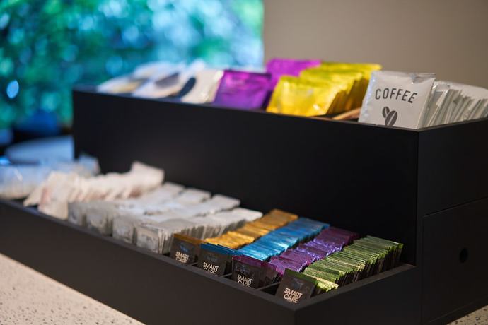 Imagen de la habitación del Hotel Resol Ueno. Foto 10