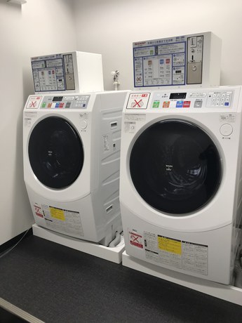 Imagen de los interiores del Hotel Resol Ueno. Foto 17