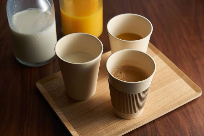 Imagen del bar/restaurante del Hotel Resol Ueno. Foto 4