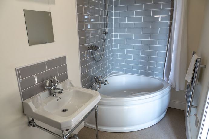 Imagen de la habitación del Hotel Resolution. Foto 9