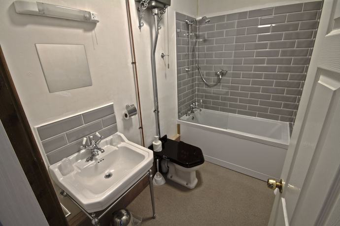 Imagen de la habitación del Hotel Resolution. Foto 12