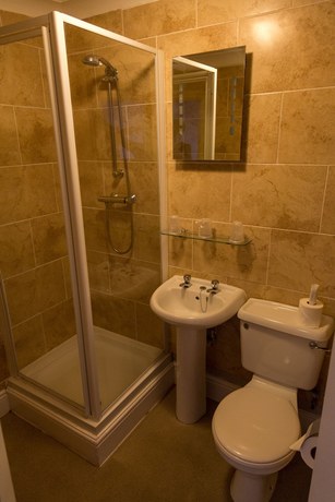 Imagen de la habitación del Hotel Resolution. Foto 19