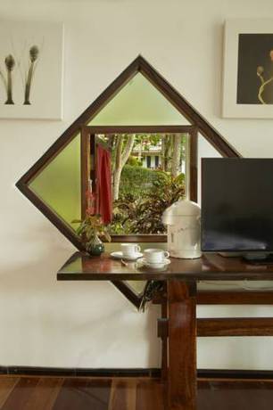 Imagen de la habitación del Hotel Resolution Resort. Foto 5