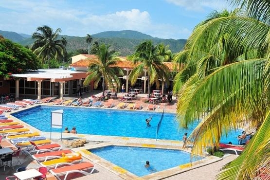 Imagen general del Hotel Resonance Musique Marea. Foto 2