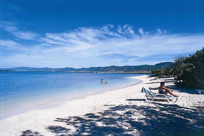 Imagen general del Hotel Resonance Musique Marea. Foto 4