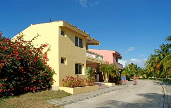 Imagen general del Hotel Resonance Musique Marea. Foto 6