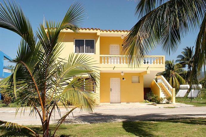 Imagen general del Hotel Resonance Musique Marea. Foto 7