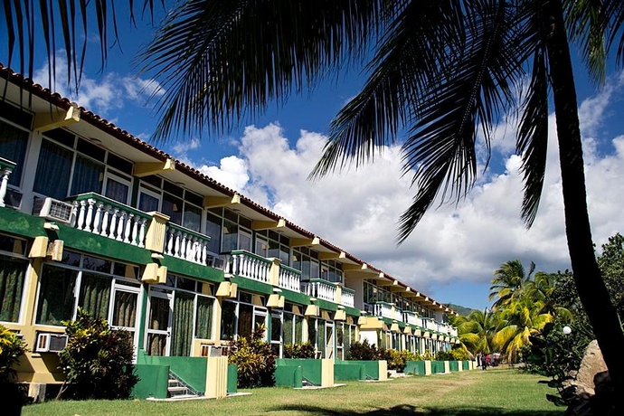 Imagen general del Hotel Resonance Musique Marea. Foto 8