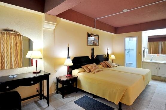 Imagen general del Hotel Resonance Musique Marea. Foto 9