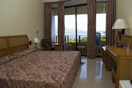 Imagen general del Hotel Resonance Musique Marea. Foto 10