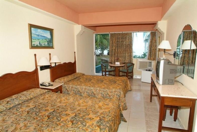 Imagen general del Hotel Resonance Musique Marea. Foto 11