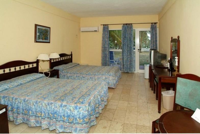 Imagen general del Hotel Resonance Musique Marea. Foto 12