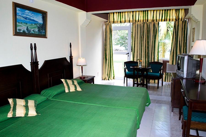 Imagen general del Hotel Resonance Musique Marea. Foto 13