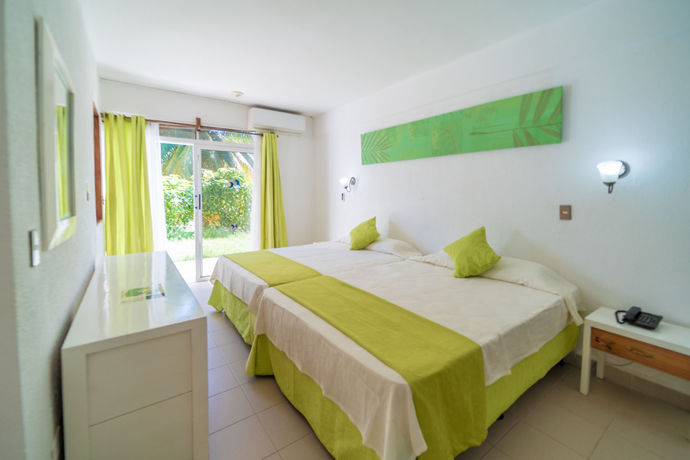 Imagen de la habitación del Hotel Resonance Musique Santa Lucia. Foto 5