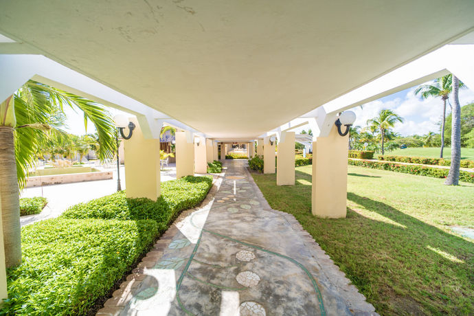 Imagen de los interiores del Hotel Resonance Musique Santa Lucia. Foto 8