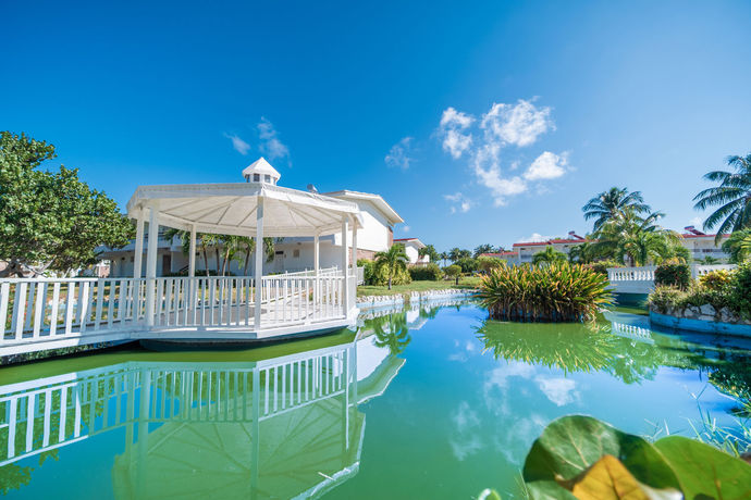 Imagen de los interiores del Hotel Resonance Musique Santa Lucia. Foto 10