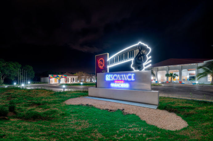 Imagen general del Hotel Resonance Musique Varadero -Adults Only. Foto 1