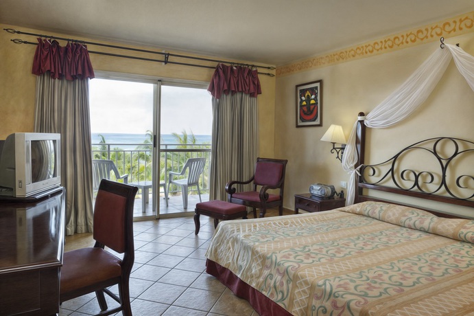 Imagen de la habitación del Hotel Resonance Musique Varadero -Adults Only. Foto 5