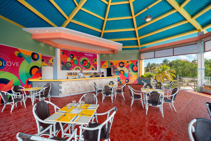 Imagen de los interiores del Hotel Resonance Musique Varadero -Adults Only. Foto 10