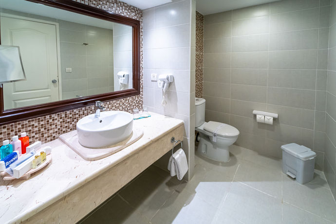 Imagen de la habitación del Hotel Resonance Musique Varadero -Adults Only. Foto 6