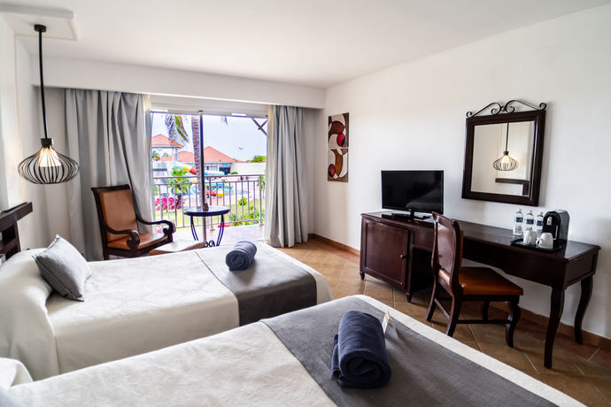 Imagen de la habitación del Hotel Resonance Musique Varadero -Adults Only. Foto 7