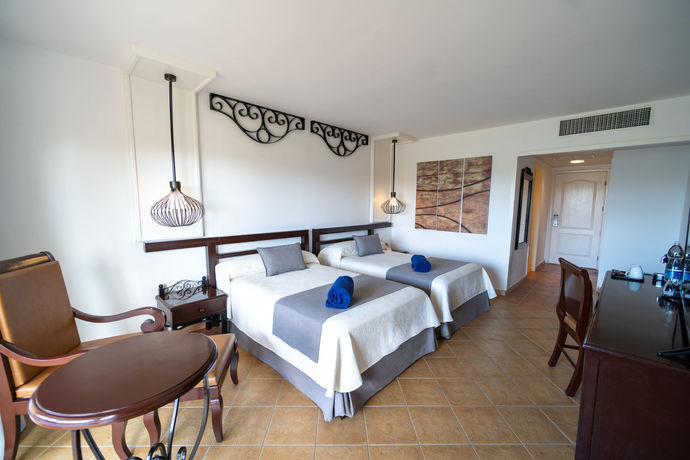 Imagen de la habitación del Hotel Resonance Musique Varadero -Adults Only. Foto 9