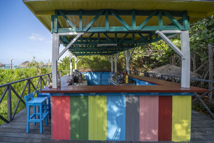 Imagen de los interiores del Hotel Resonance Musique Varadero -Adults Only. Foto 12