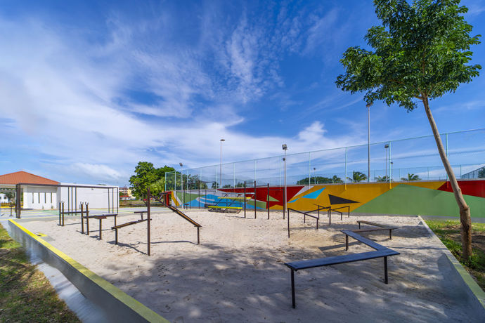 Imagen de los interiores del Hotel Resonance Musique Varadero -Adults Only. Foto 13