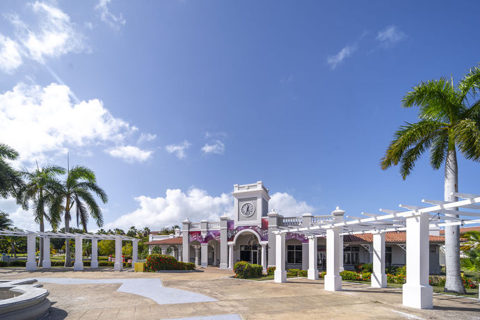 Imagen de los interiores del Hotel Resonance Musique Varadero -Adults Only. Foto 14