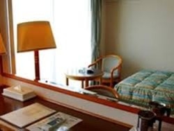 Imagen de la habitación del Hotel Resonex Naha. Foto 3