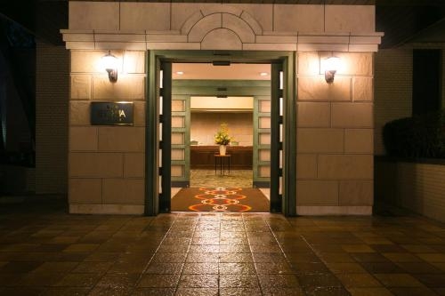 Imagen general del Hotel Resorpia Beppu. Foto 5