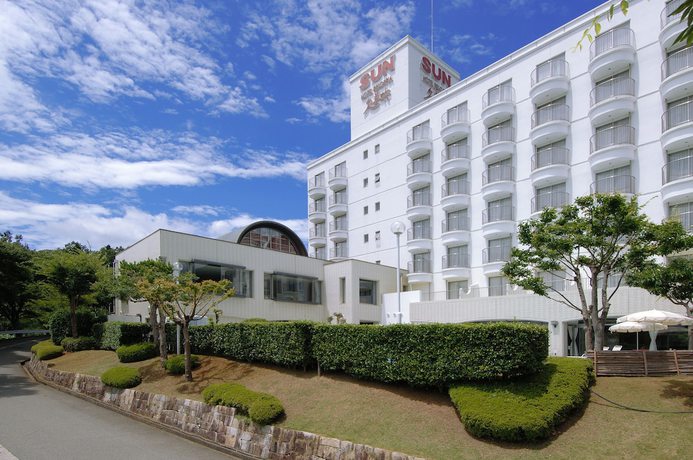 Imagen general del Hotel Resorpia Kumihama. Foto 3