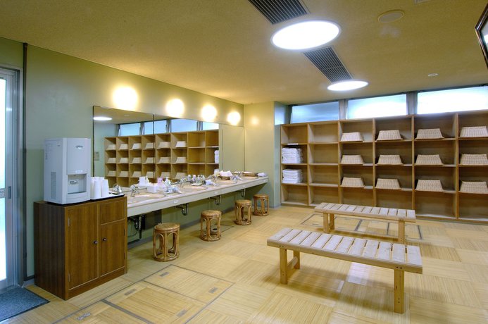 Imagen general del Hotel Resorpia Kumihama. Foto 2