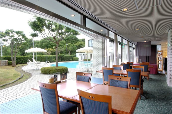 Imagen de los interiores del Hotel Resorpia Kumihama. Foto 16