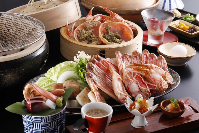 Imagen del bar/restaurante del Hotel Resorpia Kumihama. Foto 8