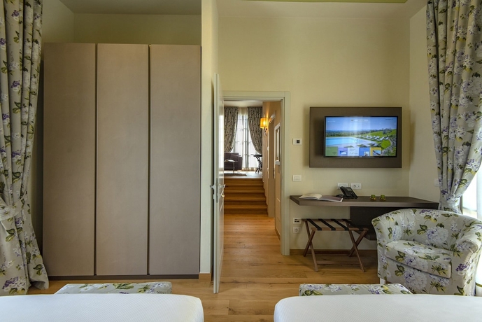 Imagen de la habitación del Hotel Resort 37. Foto 6