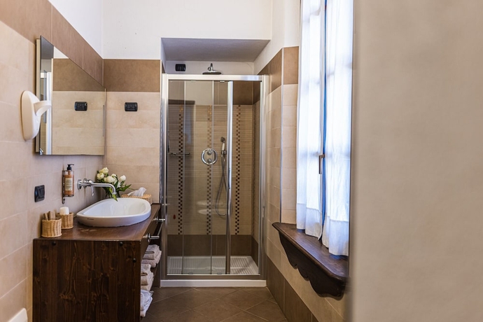 Imagen de la habitación del Hotel Resort Al Castello. Foto 5