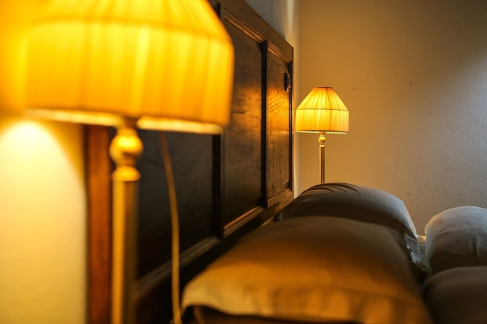 Imagen de la habitación del Hotel Resort Al Castello. Foto 6