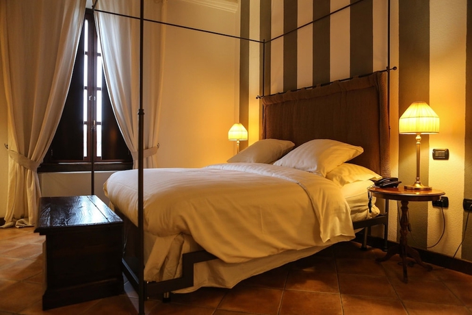 Imagen de la habitación del Hotel Resort Al Castello. Foto 10