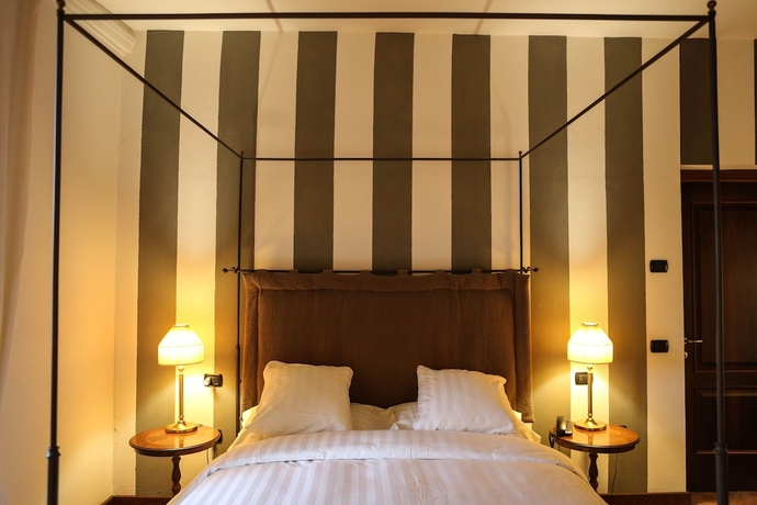Imagen de la habitación del Hotel Resort Al Castello. Foto 11