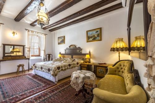 Imagen de la habitación del Hotel Resort Ambient. Foto 7