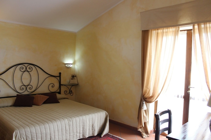 Imagen de la habitación del Hotel Resort Antico Casale Di Scansano. Foto 2