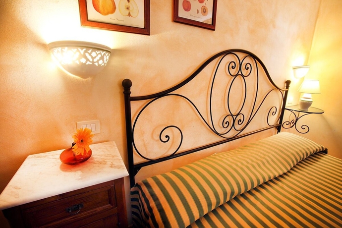 Imagen de la habitación del Hotel Resort Antico Casale Di Scansano. Foto 5