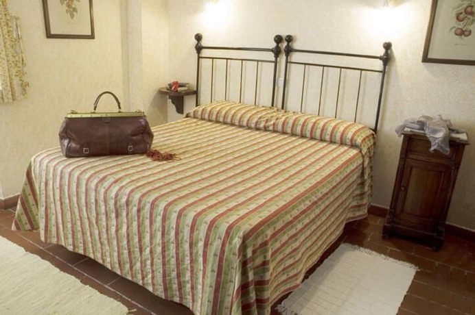 Imagen de la habitación del Hotel Resort Antico Casale Di Scansano. Foto 7