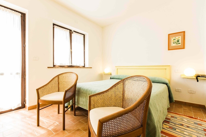 Imagen de la habitación del Hotel Resort Antico Casale Di Scansano. Foto 9