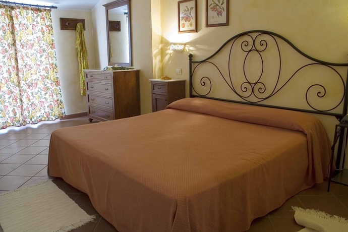 Imagen de la habitación del Hotel Resort Antico Casale Di Scansano. Foto 11