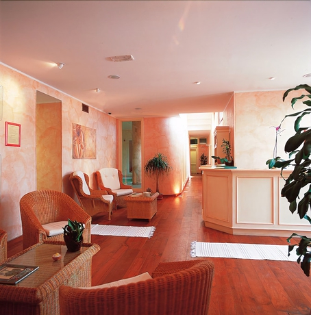 Imagen de los interiores del Hotel Resort Antico Casale Di Scansano. Foto 19