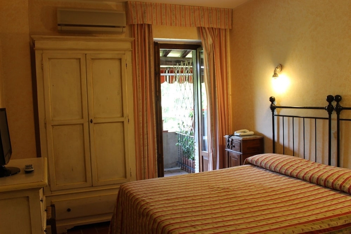 Imagen de la habitación del Hotel Resort Antico Casale Di Scansano. Foto 12