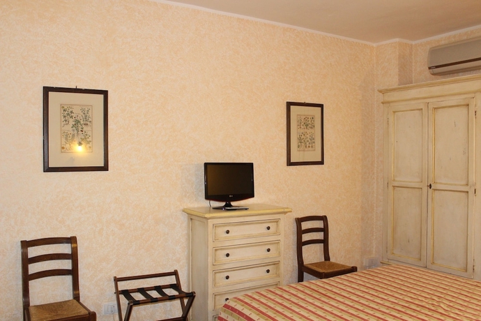 Imagen de la habitación del Hotel Resort Antico Casale Di Scansano. Foto 13